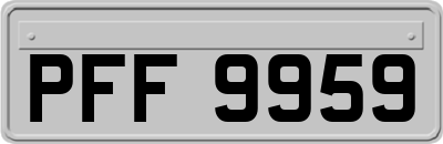 PFF9959