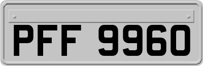 PFF9960