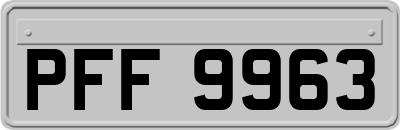 PFF9963