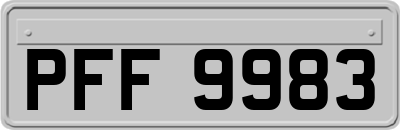 PFF9983