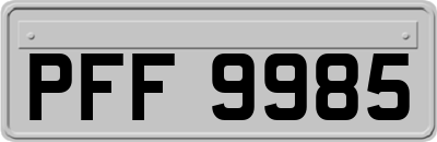 PFF9985