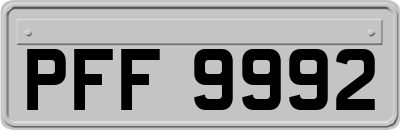 PFF9992