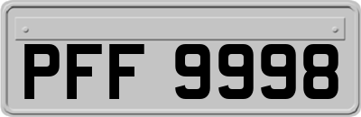 PFF9998