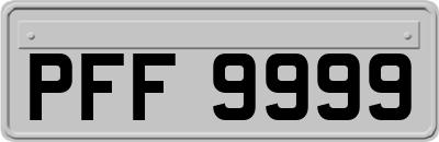 PFF9999