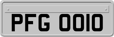 PFG0010