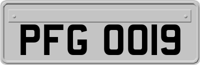 PFG0019