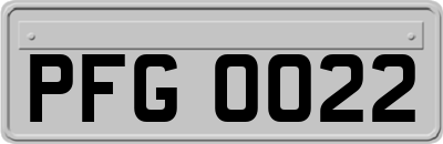 PFG0022