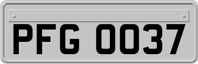 PFG0037