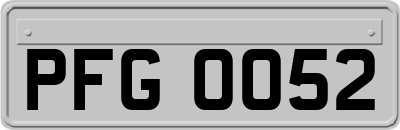 PFG0052