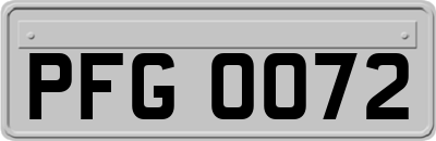 PFG0072