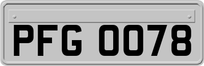 PFG0078