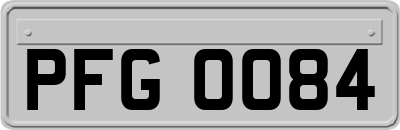 PFG0084