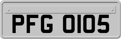 PFG0105