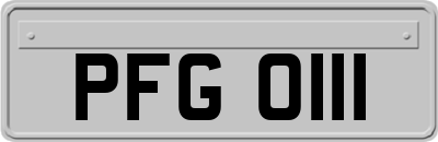 PFG0111