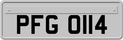 PFG0114