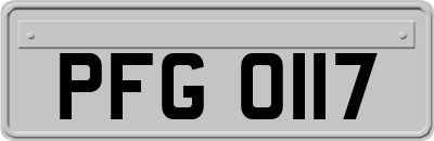 PFG0117