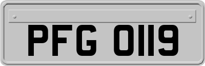 PFG0119