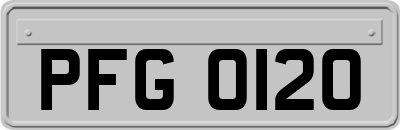 PFG0120