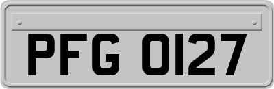PFG0127