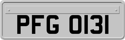 PFG0131