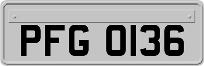 PFG0136