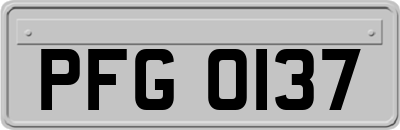 PFG0137