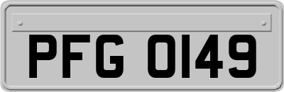 PFG0149