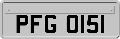 PFG0151
