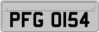 PFG0154