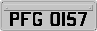 PFG0157