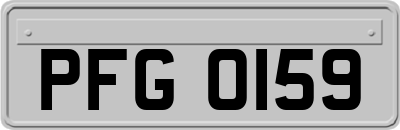 PFG0159