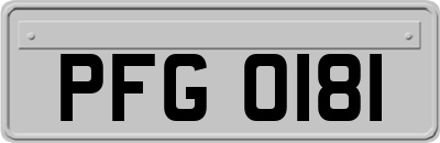 PFG0181