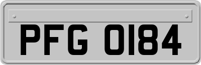 PFG0184