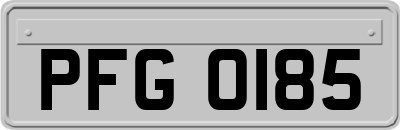 PFG0185
