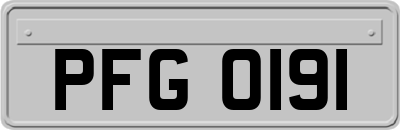 PFG0191