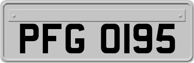 PFG0195