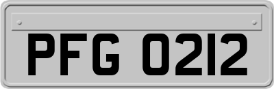 PFG0212