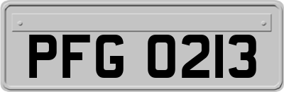 PFG0213