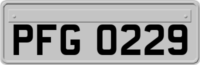 PFG0229