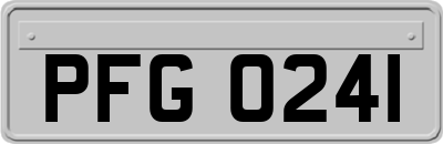 PFG0241