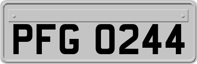 PFG0244