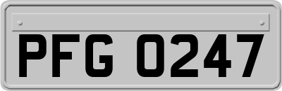 PFG0247