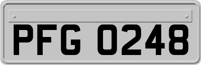 PFG0248