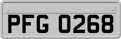 PFG0268