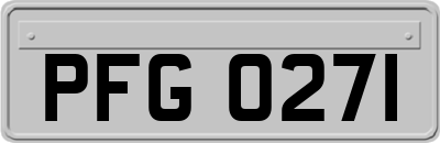 PFG0271