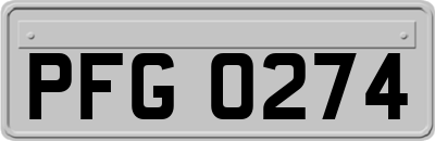 PFG0274