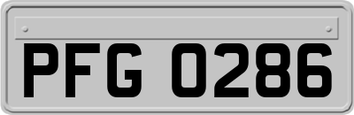 PFG0286