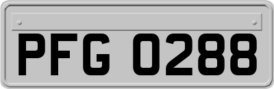 PFG0288