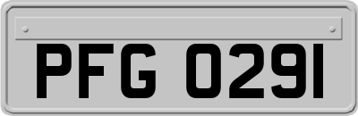 PFG0291