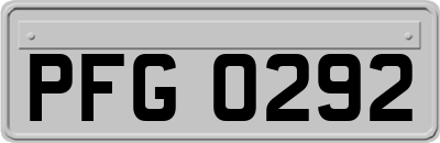 PFG0292